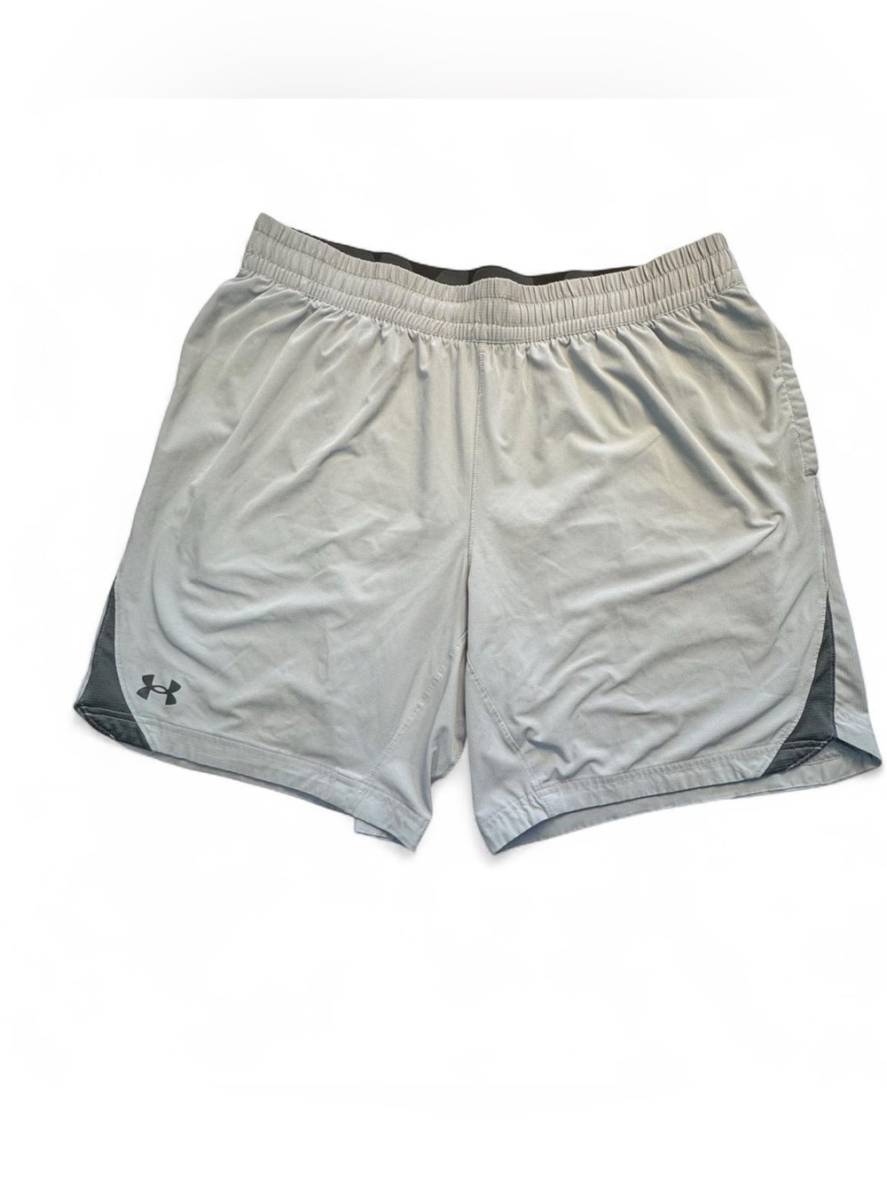 Under Armour Elevated Woven 2.0 Men's XL Athletic Training Shorts Athleisure